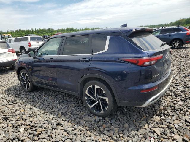 Photo 1 VIN: JA4J4UA89NZ025075 - MITSUBISHI OUTLANDER 