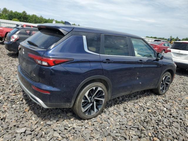 Photo 2 VIN: JA4J4UA89NZ025075 - MITSUBISHI OUTLANDER 