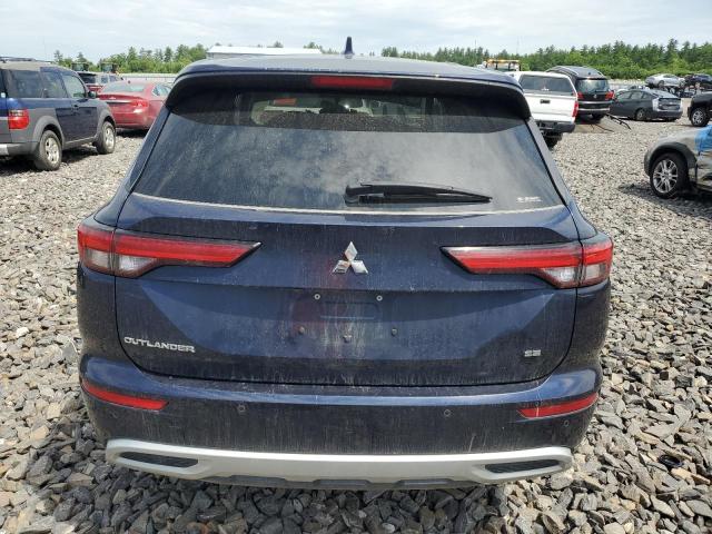 Photo 5 VIN: JA4J4UA89NZ025075 - MITSUBISHI OUTLANDER 