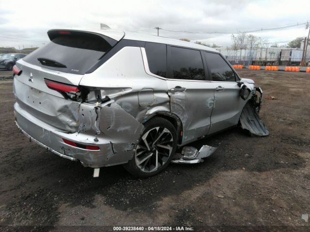 Photo 3 VIN: JA4J4UA89NZ025352 - MITSUBISHI OUTLANDER 