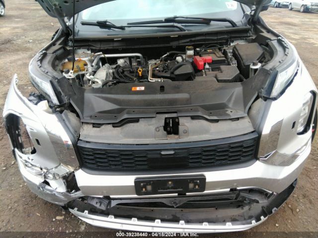 Photo 9 VIN: JA4J4UA89NZ025352 - MITSUBISHI OUTLANDER 