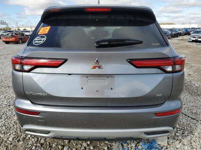 Photo 5 VIN: JA4J4UA89NZ038201 - MITSUBISHI OUTLANDER 