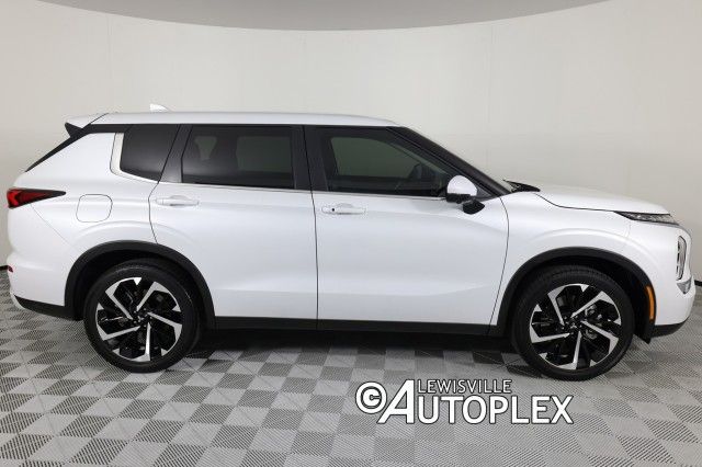 Photo 2 VIN: JA4J4UA89NZ054169 - MITSUBISHI OUTLANDER 