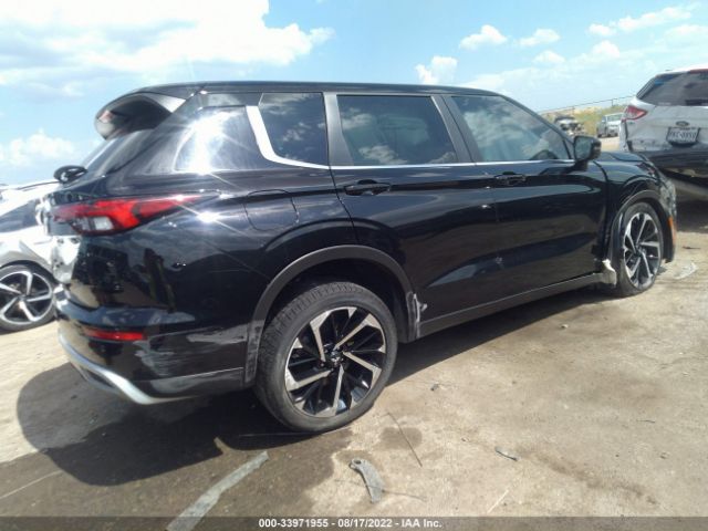 Photo 3 VIN: JA4J4UA89NZ065608 - MITSUBISHI OUTLANDER 