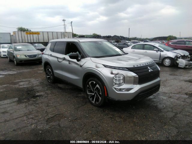 Photo 0 VIN: JA4J4UA89NZ069674 - MITSUBISHI OUTLANDER 