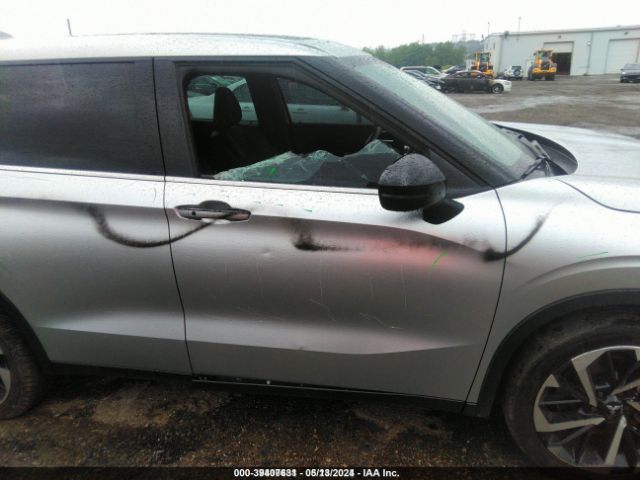 Photo 5 VIN: JA4J4UA89NZ069674 - MITSUBISHI OUTLANDER 