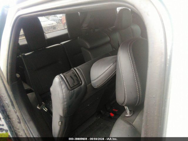 Photo 7 VIN: JA4J4UA89NZ069674 - MITSUBISHI OUTLANDER 