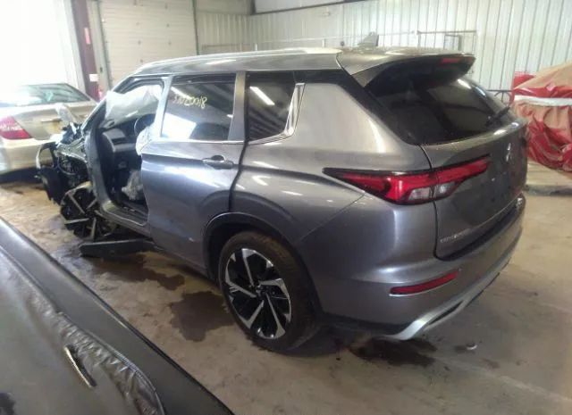 Photo 2 VIN: JA4J4UA89NZ610688 - MITSUBISHI OUTLANDER 