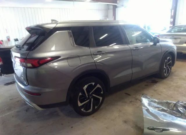 Photo 3 VIN: JA4J4UA89NZ610688 - MITSUBISHI OUTLANDER 