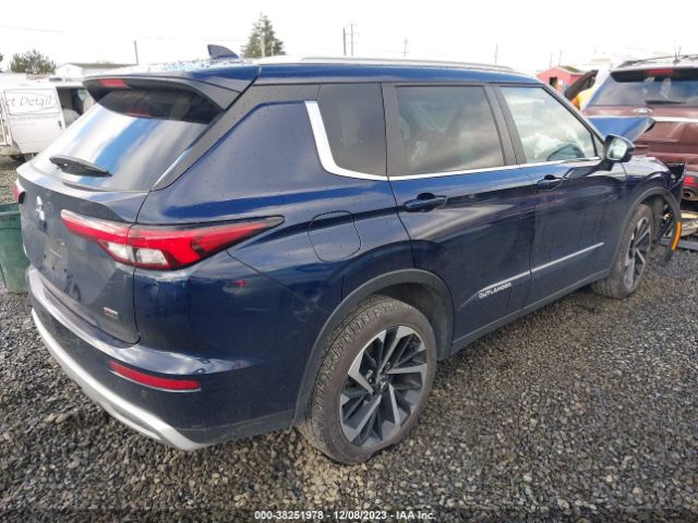 Photo 3 VIN: JA4J4UA89NZ619455 - MITSUBISHI OUTLANDER 