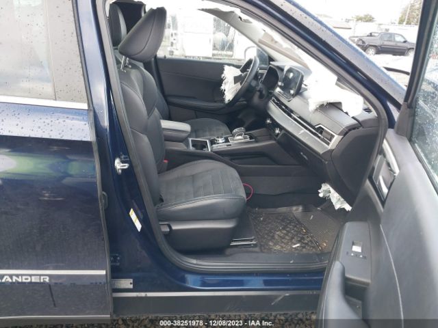 Photo 4 VIN: JA4J4UA89NZ619455 - MITSUBISHI OUTLANDER 