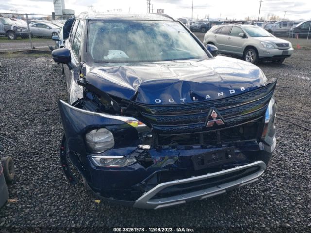 Photo 5 VIN: JA4J4UA89NZ619455 - MITSUBISHI OUTLANDER 