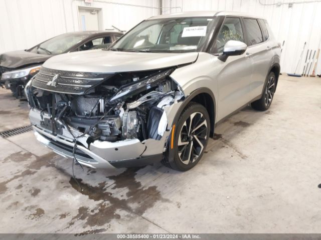 Photo 1 VIN: JA4J4UA89PZ013043 - MITSUBISHI OUTLANDER 