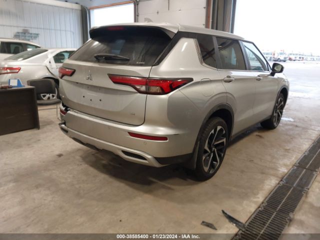 Photo 3 VIN: JA4J4UA89PZ013043 - MITSUBISHI OUTLANDER 