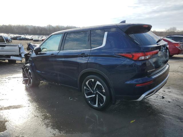 Photo 1 VIN: JA4J4UA89PZ013155 - MITSUBISHI OUTLANDER 