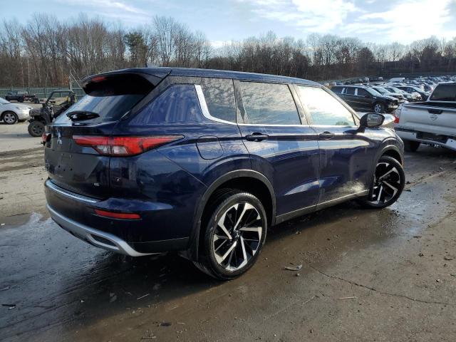 Photo 2 VIN: JA4J4UA89PZ013155 - MITSUBISHI OUTLANDER 