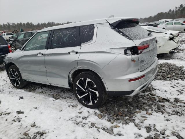 Photo 1 VIN: JA4J4UA89PZ046091 - MITSUBISHI OUTLANDER 