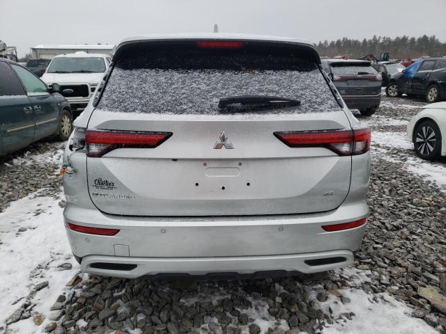 Photo 5 VIN: JA4J4UA89PZ046091 - MITSUBISHI OUTLANDER 