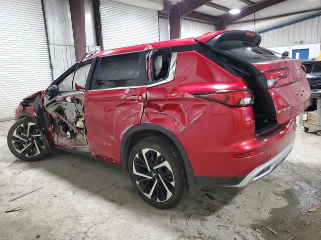 Photo 1 VIN: JA4J4UA89PZ057379 - MITSUBISHI OUTLANDER 