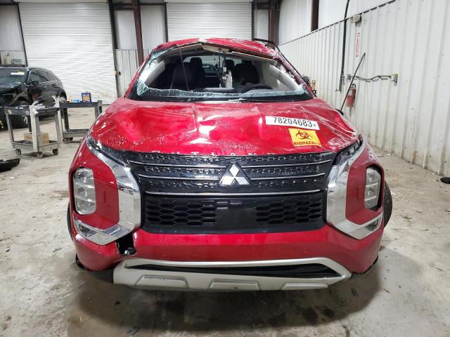 Photo 4 VIN: JA4J4UA89PZ057379 - MITSUBISHI OUTLANDER 