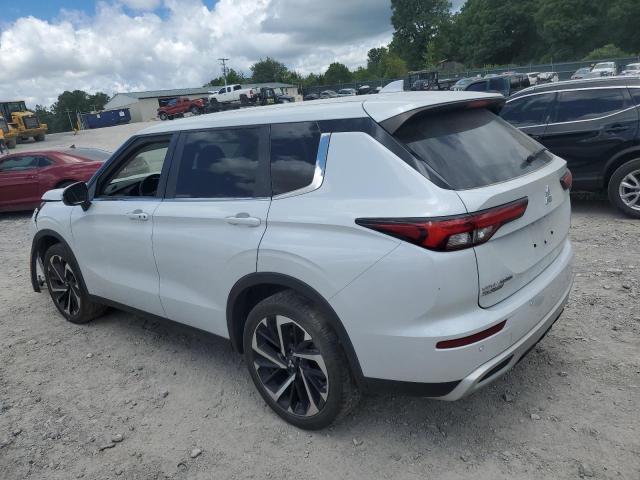 Photo 1 VIN: JA4J4UA8XNZ010505 - MITSUBISHI OUTLANDER 