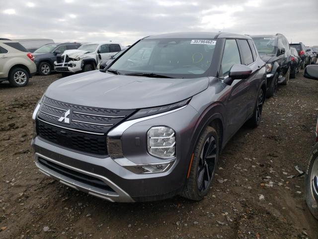 Photo 1 VIN: JA4J4UA8XNZ013663 - MITSUBISHI OUTLANDER 