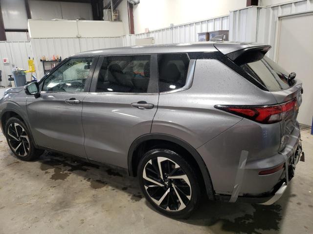 Photo 2 VIN: JA4J4UA8XNZ013663 - MITSUBISHI OUTLANDER 