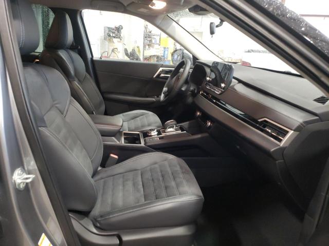 Photo 4 VIN: JA4J4UA8XNZ013663 - MITSUBISHI OUTLANDER 