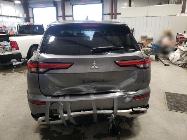 Photo 8 VIN: JA4J4UA8XNZ013663 - MITSUBISHI OUTLANDER 