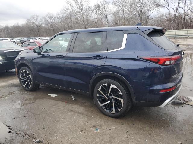 Photo 1 VIN: JA4J4UA8XNZ024906 - MITSUBISHI OUTLANDER 