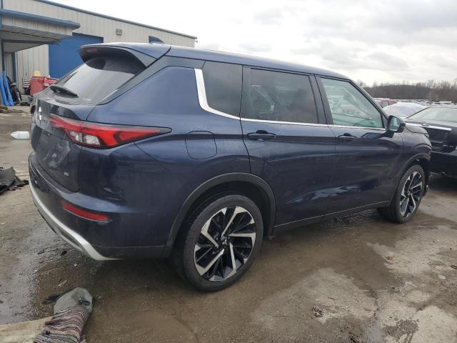 Photo 2 VIN: JA4J4UA8XNZ024906 - MITSUBISHI OUTLANDER 