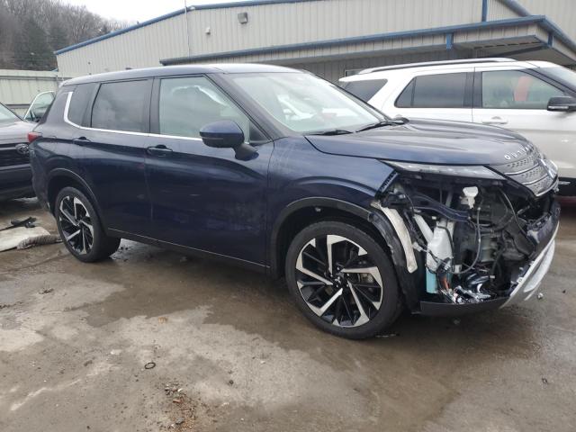 Photo 3 VIN: JA4J4UA8XNZ024906 - MITSUBISHI OUTLANDER 