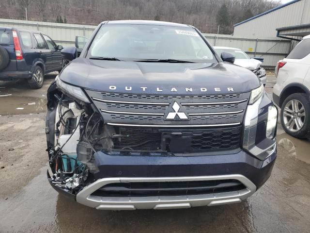 Photo 4 VIN: JA4J4UA8XNZ024906 - MITSUBISHI OUTLANDER 