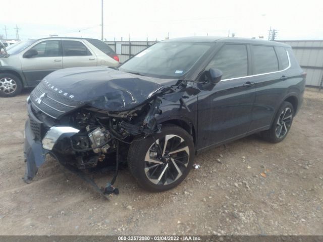 Photo 1 VIN: JA4J4UA8XNZ037297 - MITSUBISHI OUTLANDER 