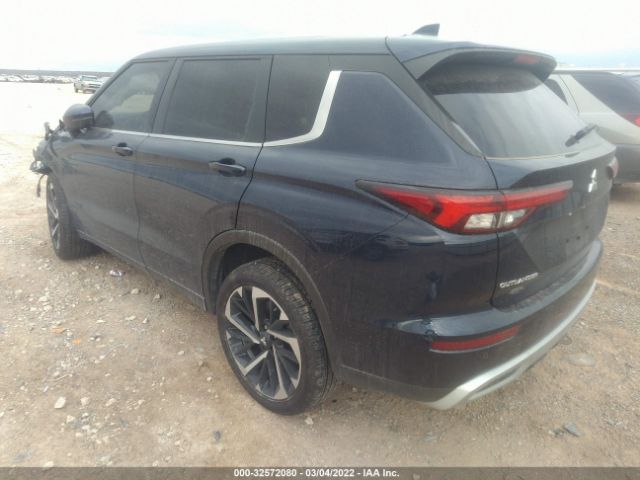 Photo 2 VIN: JA4J4UA8XNZ037297 - MITSUBISHI OUTLANDER 