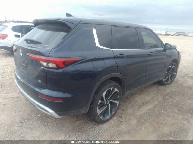 Photo 3 VIN: JA4J4UA8XNZ037297 - MITSUBISHI OUTLANDER 