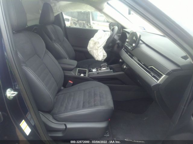 Photo 4 VIN: JA4J4UA8XNZ037297 - MITSUBISHI OUTLANDER 