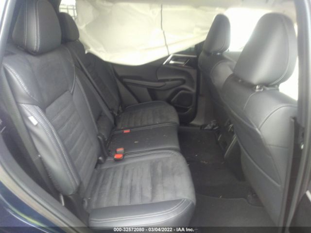 Photo 7 VIN: JA4J4UA8XNZ037297 - MITSUBISHI OUTLANDER 