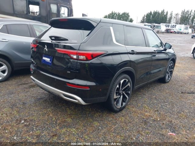 Photo 3 VIN: JA4J4UA8XNZ042404 - MITSUBISHI OUTLANDER 