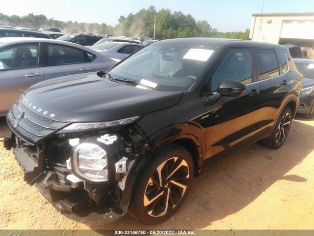 Photo 1 VIN: JA4J4UA8XNZ044007 - MITSUBISHI OUTLANDER 