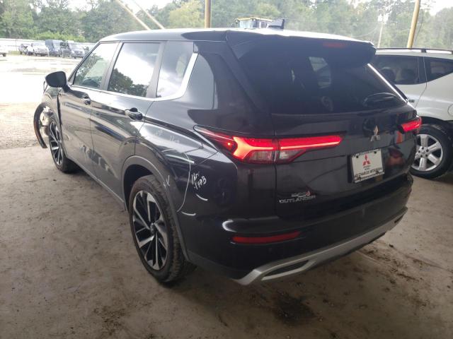 Photo 2 VIN: JA4J4UA8XNZ068646 - MITSUBISHI OUTLANDER 