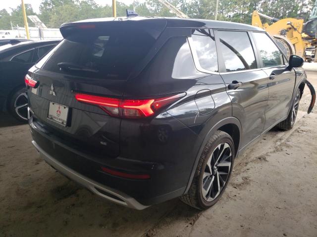 Photo 3 VIN: JA4J4UA8XNZ068646 - MITSUBISHI OUTLANDER 