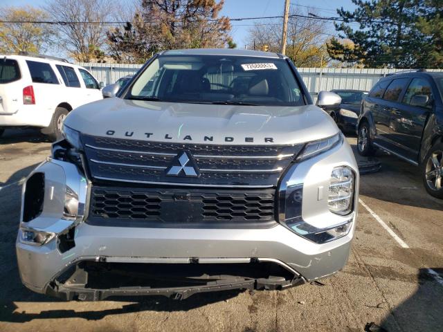 Photo 4 VIN: JA4J4UA8XNZ087147 - MITSUBISHI OUTLANDER 