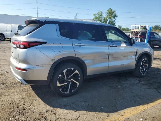 Photo 2 VIN: JA4J4UA8XPZ023905 - MITSUBISHI OUTLANDER 