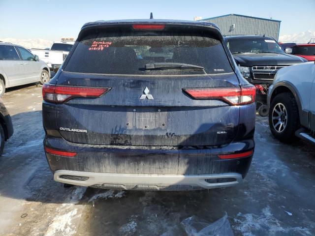 Photo 5 VIN: JA4J4VA80NZ016139 - MITSUBISHI OUTLANDER 