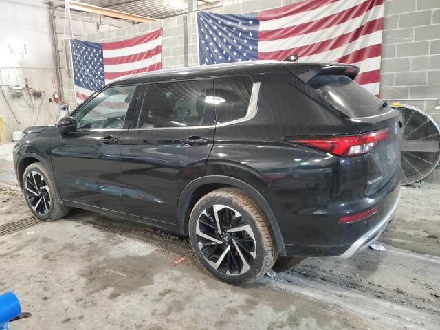 Photo 1 VIN: JA4J4VA80NZ039470 - MITSUBISHI OUTLANDER 