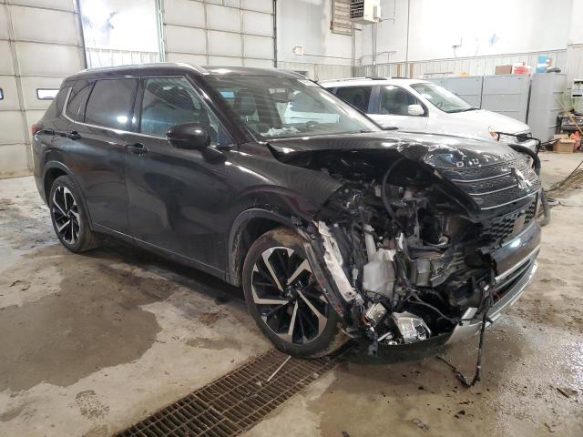 Photo 3 VIN: JA4J4VA80NZ039470 - MITSUBISHI OUTLANDER 