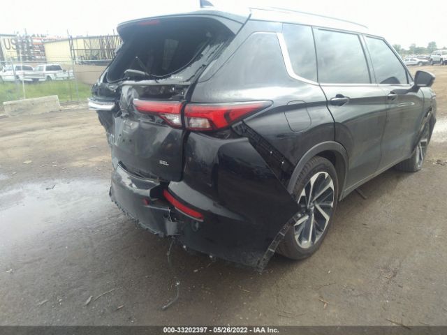 Photo 3 VIN: JA4J4VA80NZ042384 - MITSUBISHI OUTLANDER 