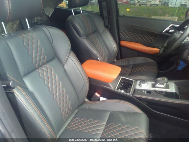 Photo 4 VIN: JA4J4VA80NZ042384 - MITSUBISHI OUTLANDER 