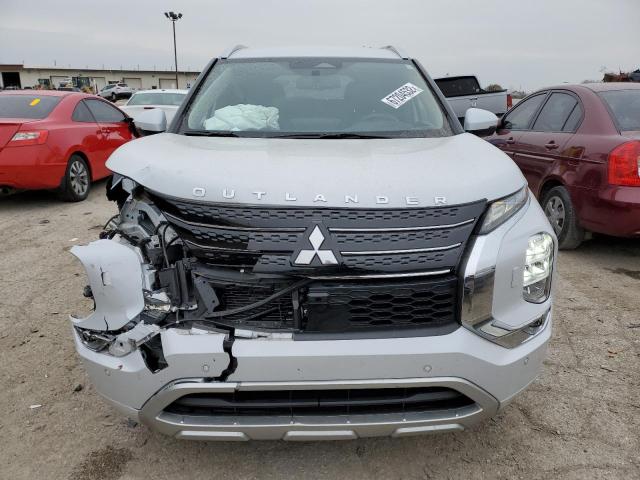 Photo 4 VIN: JA4J4VA80NZ067687 - MITSUBISHI OUTLANDER 